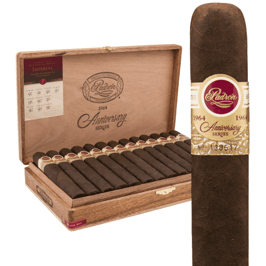 Padrón 1964 Anniversary Series Imperial Maduro