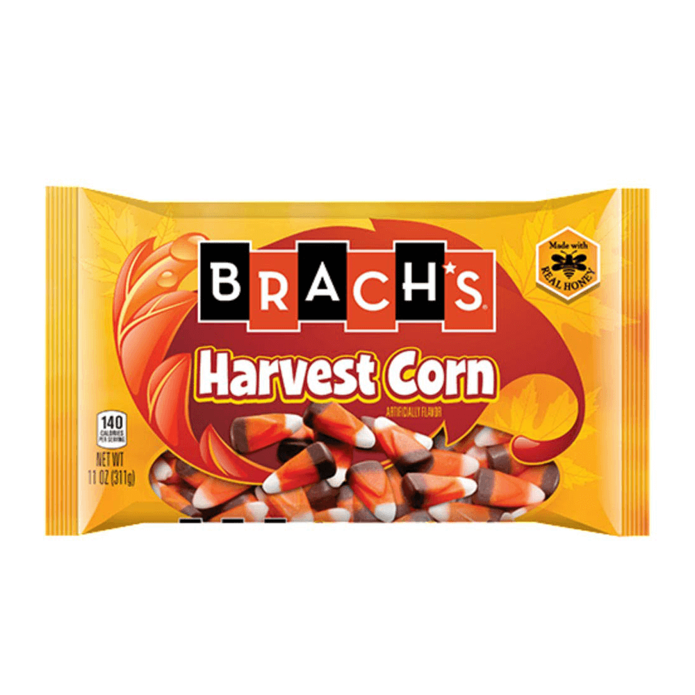 brachs harvest corn