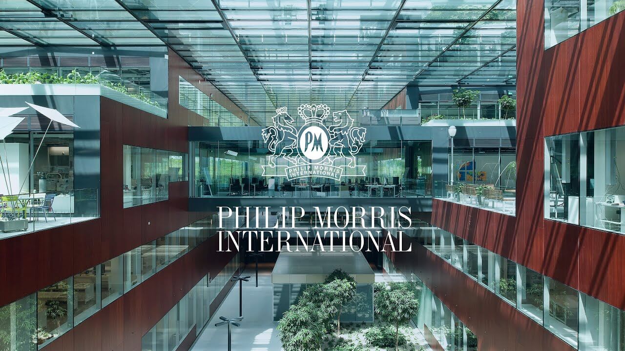 Philip Morris Cigars