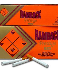 RAMBACK