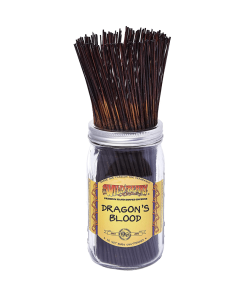 dragons blood incens