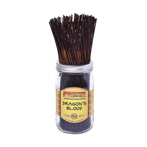 dragons blood incens