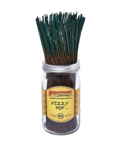 fizzy pop incense