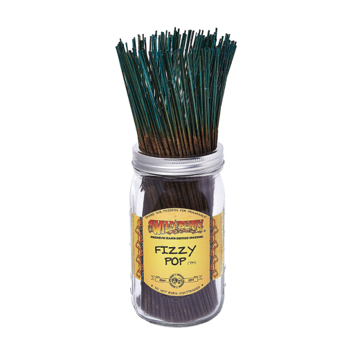 fizzy pop incense