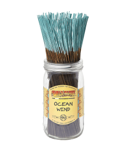 ocean wind incense