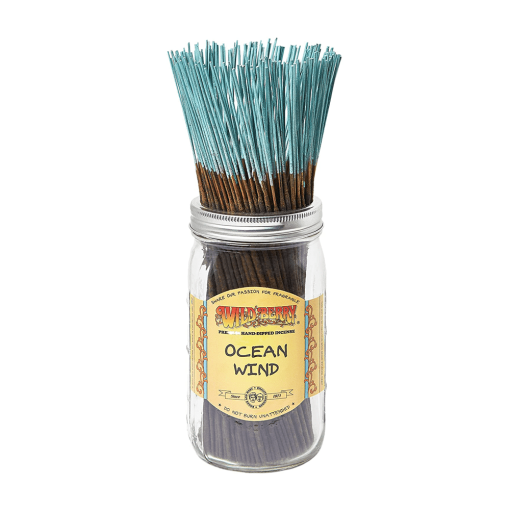 ocean wind incense