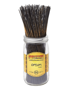 opium incense