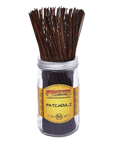 patchouli incense