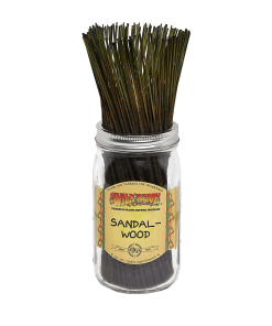 sandal wood incense