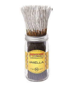 vanilla incense