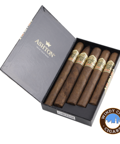 Ashton VSG Sampler 5 Cigars