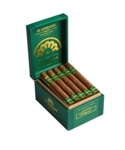 H Upmann Banker Annuity box of Cigars