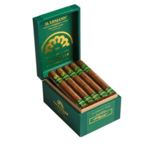 H Upmann Banker Annuity box of Cigars