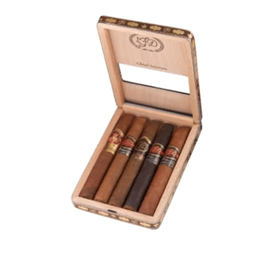 La Flor Dominicana Chisel Selection 5 Cigars