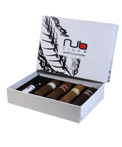 NUB Variety SamplerPunch 4 Cigars