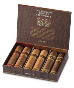 Nub Nuance Cafe Sampler Cigars