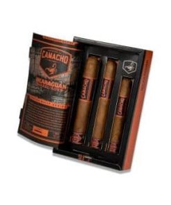 camacho