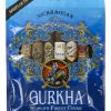 gurkha cigar