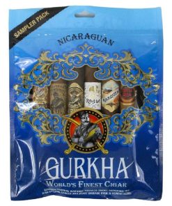 gurkha cigar