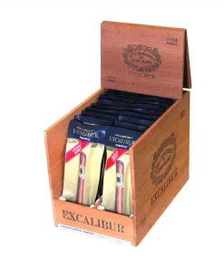 excalibur robusto fresh pack_