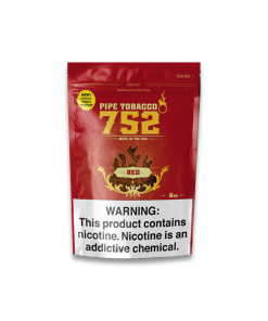 752 6oz pipe tobacco