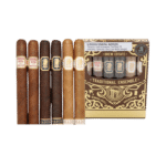 Drew Estate Traditional Sampler 6 Cigars