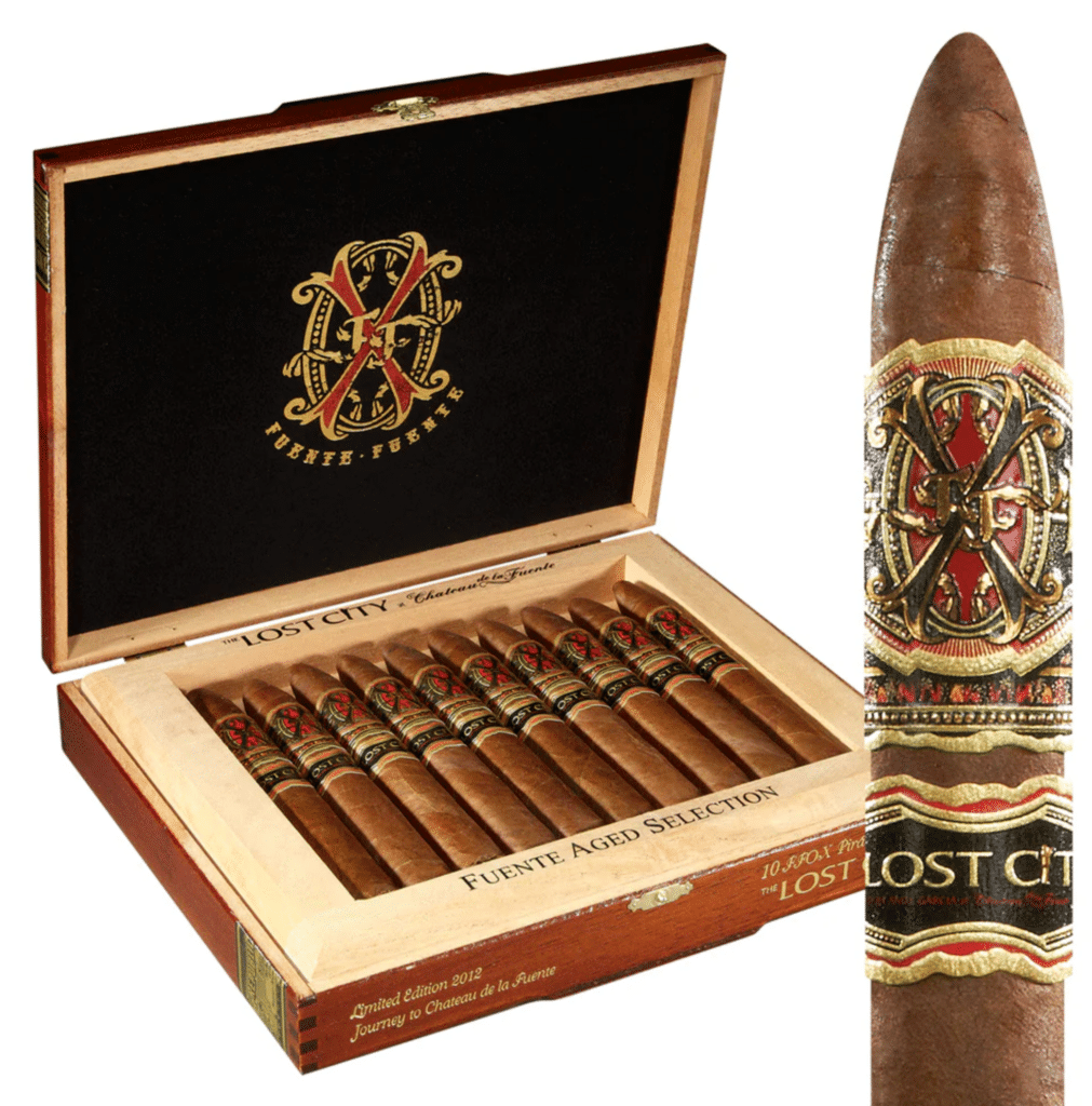 Arturo Fuente Opus X Cigars