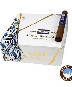 Alec Bradley Kintsugi Corona Gorda 24 Cigars