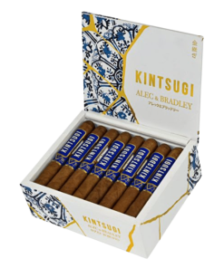 Alec Bradley Kintsugi Corona Gorda 24 Cigars