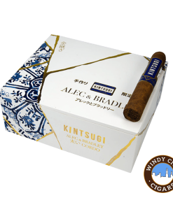 Alec Bradley Kintsugi Gordo 24 Cigars