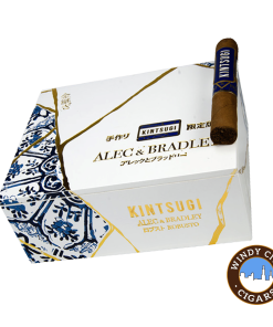 Alec Bradley Kintsugi Robusto 24 Cigars