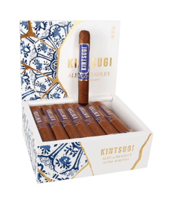 Alec Bradley Kintsugi Robusto 24 Cigars