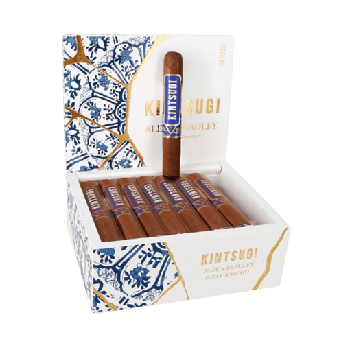 Alec Bradley Kintsugi Robusto 24 Cigars