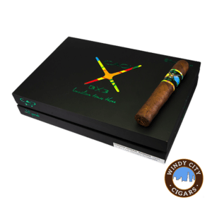 CAO BX3 Gordo 20 Cigars