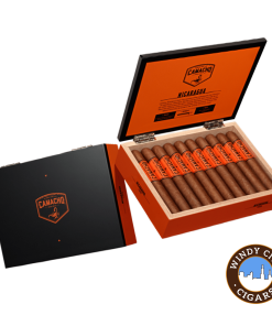 Camacho Nicaragua Toro 20 Cigars