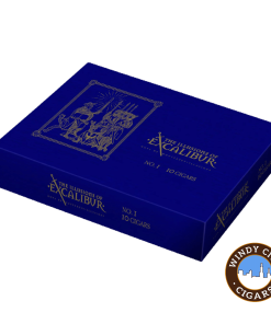 Excalibur Illusione No.1 10 Cigars