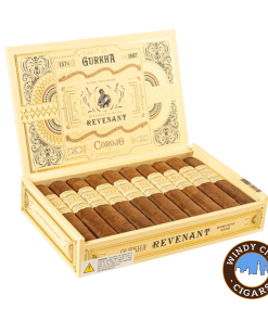 Gurkha Revenant Corojo Robusto 20 Cigars