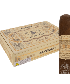 Gurkha Revenant Corojo Robusto 20 Cigars