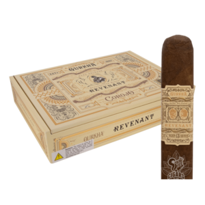 Gurkha Revenant Corojo Robusto 20 Cigars