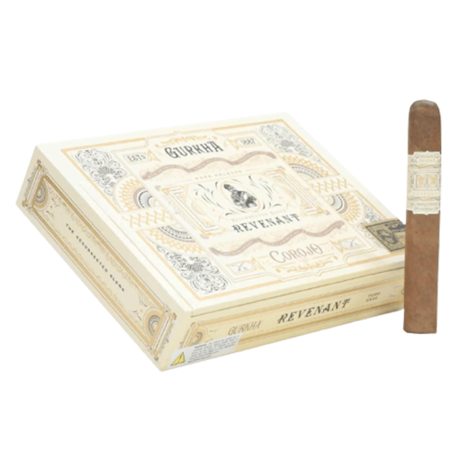 Gurkha Revenant Corojo Toro 20 Cigars