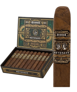 Gurkha Revenant Maduro Robusto 20