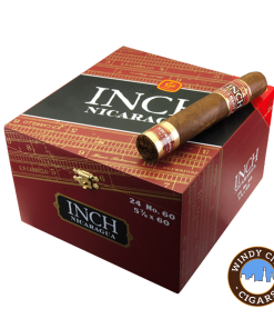 INCH Nicaragua No.60 24 Cigars