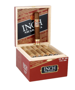 INCH Nicaragua No.60 24 Cigars