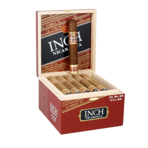 INCH Nicaragua No.60 24 Cigars