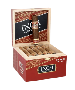 INCH Nicaragua No.62 24 Cigars