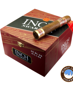 INCH Nicaragua No.64 24 Cigars