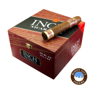 INCH Nicaragua No.64 24 Cigars