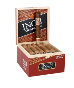 INCH Nicaragua No.64 24 Cigars