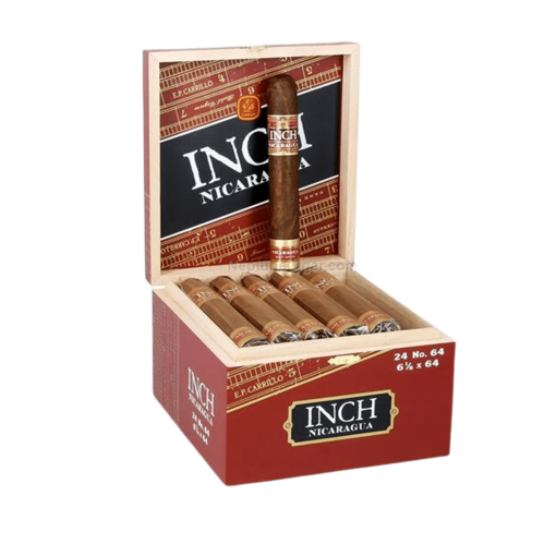 INCH Nicaragua No.64 24 Cigars