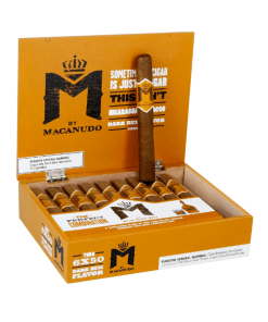 M By Macanudo Rum Toro 20 Cigars